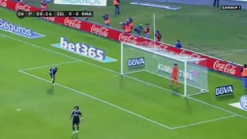 Exclusivo AS Chile: Revisa todos los goles de la fecha 33