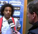 Marcelo: "Vamos a jugar cada partido como una final"