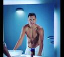 Alexis Sánchez mostró su última incursión como actor