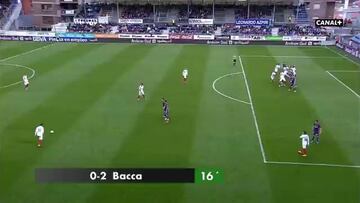 Repasa todos los goles de la fecha 34 de la Liga BBVA