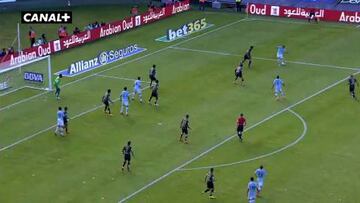 Repasa todos los goles de la fecha 34 de la Liga BBVA