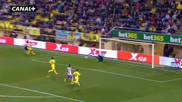 Repasa todos los goles de la fecha 34 de la Liga BBVA