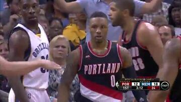 Marc lidera la victoria que lleva a Memphis a semifinales