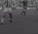 El gol de Fermín que dejó al Barcelona sin Liga en 1972