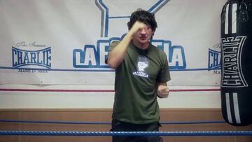 ¿Cómo sorteamos los golpes con las esquivas rotativas?