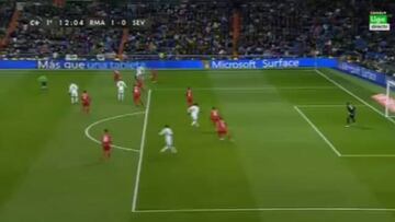 James vs Bacca: unidos por el gol y separados por metas distintas