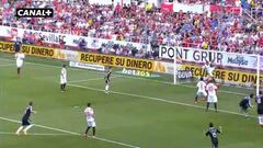 Revisa todos los goles de la Fecha 35 de la Liga BBVA