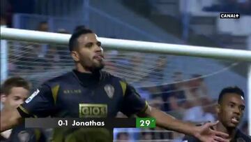 Revisa todos los goles de la Fecha 35 de la Liga BBVA