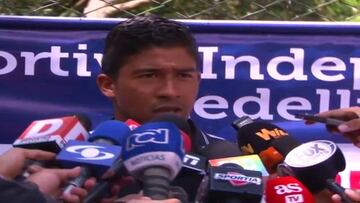 Marrugo: "Me duele, Hernán Torres es como un papá"