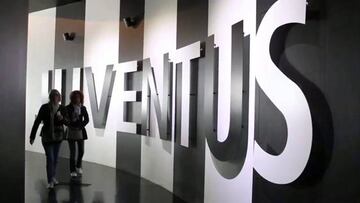 La Juvetus ya tiene 180 millones de tifosi en todo el mundo