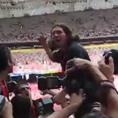 Los 6 momentos de la especial relación entre Pep y Messi