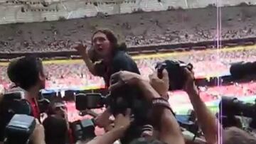 El City de Bravo prepara una oferta desorbitante por Messi