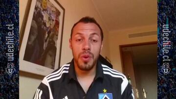 Marcelo Díaz invita a pruebas masivas en su comuna