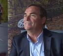 Hinault: "Nairo es favorito para ganar el Tour de Francia"