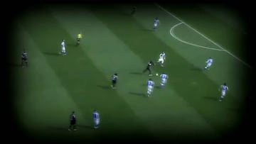 Las cinco grandes atajadas
de Bravo en la Real Sociedad