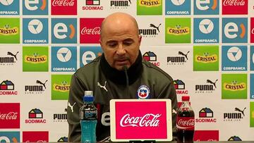 "Hay que estar a la altura de la mejor Copa del último tiempo"