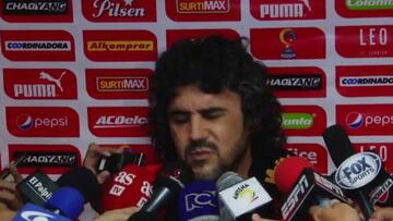 Copa América: Para Leonel, la Selección debe ganar el título