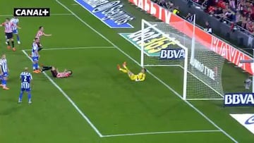 Exclusivo: Revisa los goles del sábado de la Fecha 36