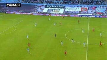 Exclusivo: Revisa los goles de la fecha 36 del fútbol español