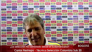 'Piscis': "Queremos llegar muy lejos en el Mundial"
