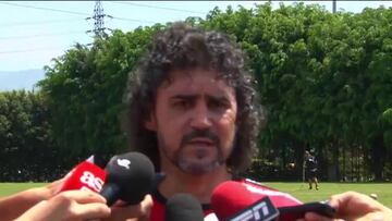 Leonel: "Debemos ganar para retomar la confianza"