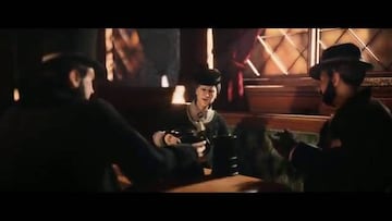 Assassin's Creed Syndicate saldrá el 23 de octubre