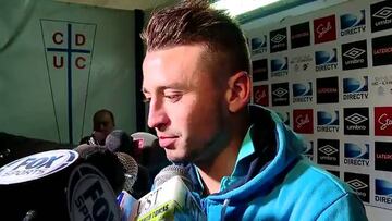 Gutiérrez y la clasificación: "Fuimos superiores siempre"