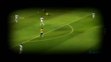 Nathan, el brasileño que quiere romperla en el Chelsea