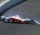 Helio Castroneves sufre un impresionante accidente