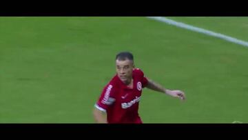 Estos son los tres mejores goles de octavos de final