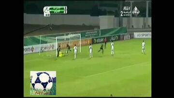 Carlos Villanueva seguirá su carrera en Arabia Saudita