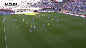 Se define la Liga BBVA: repasa todos los goles de la fecha 37