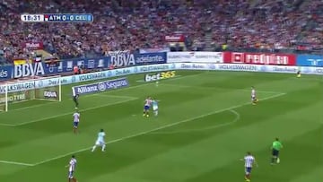 "Sería lindo tener otra oportunidad en la Selección"