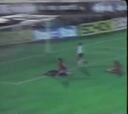 A 21 años del primer gol de Marcelo Salas por la 'Roja'