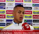 Joao: talento y experiencia europea en la Sub 20