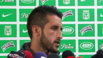 Vargas: "Nuestras metas y aspitaciones están en el título"