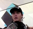 Carlos Betancur, segundo en etapa 11 del Giro de Italia