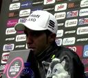 Contador: "Aún veo lejos este Giro, pueden pasar mil cosas"