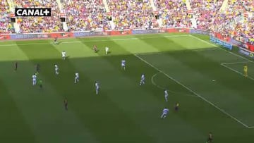 Finaliza la Liga BBVA: repasa todos los goles de la fecha 38