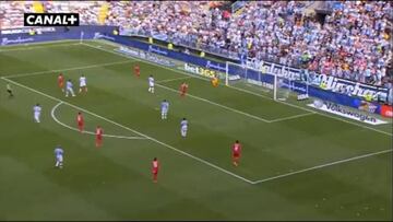 Banega y la Copa América: "Chile es el rival más difícil"