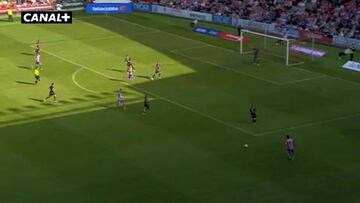 Un Sporting muy superior se impone a un defensivo Tenerife