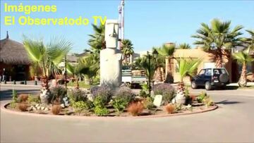 Este es el hotel que recibirá a Messi y Argentina en La Serena