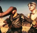 Mad Max: Carretera Salvaje es el nuevo vídeo