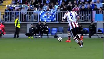 Los mejores lujos de la última Liga BBVA de España