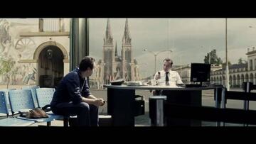 El cómico spot de Argentina antes de Copa América