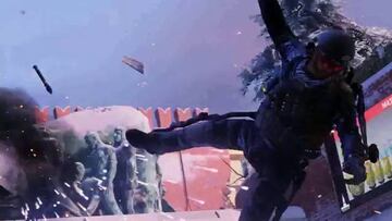 Call of Duty: Advanced Warfare Supremacy, primer vídeo