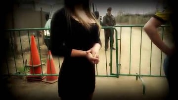 Ellas quieren ser la "Reina de Rancagua" durante la Copa