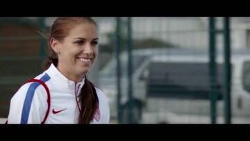 FIFA 16 - tendrá selecciones femeninas