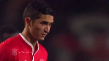 Sampaoli afirma que esperar¨¢ a Guti¨¦rrez hasta ¨²ltima hora