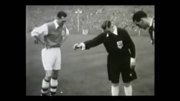 El gol con que Jorge Robledo le dio la FA Cup al Newcastle